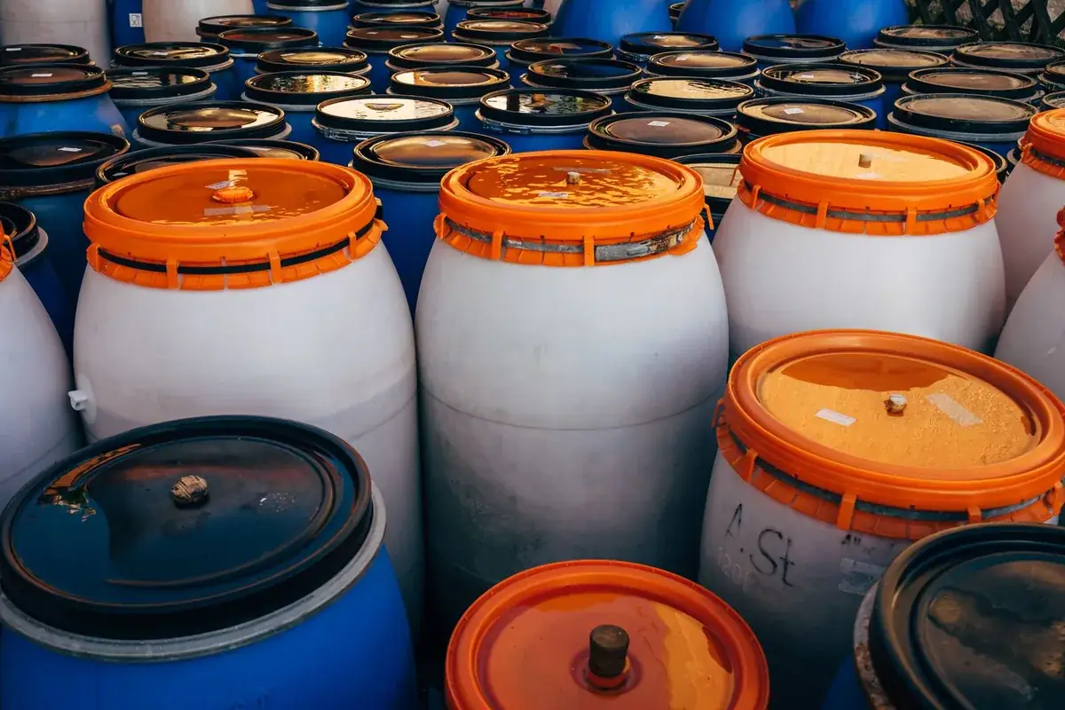Hazmat Cleanup in Cocoa West, FL